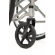 Кресло-коляска механическая MET Stadik 200 WC