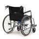 Кресло-коляска механическая MET Stadik 100 WC