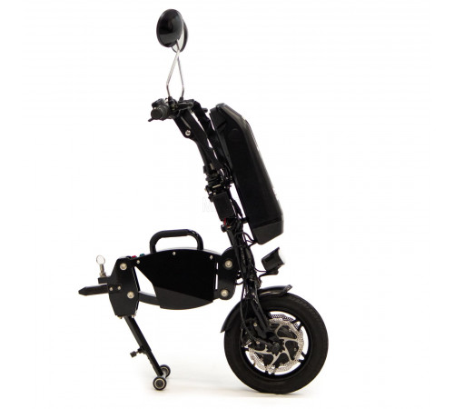 Электропривод для инвалидной коляски MET OneDrive 4