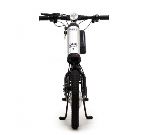 Электропривод для инвалидной коляски MET OneDrive 2