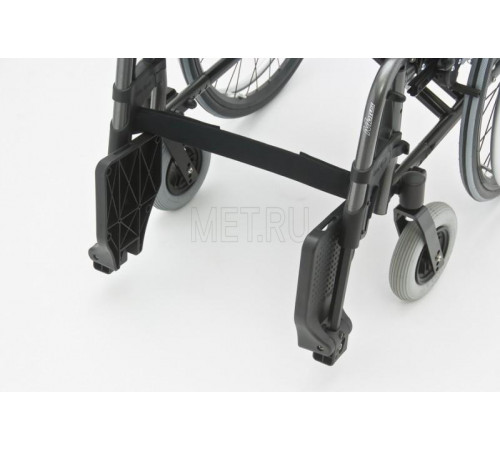 Кресло-коляска активного типа MET Otto Bock Motus