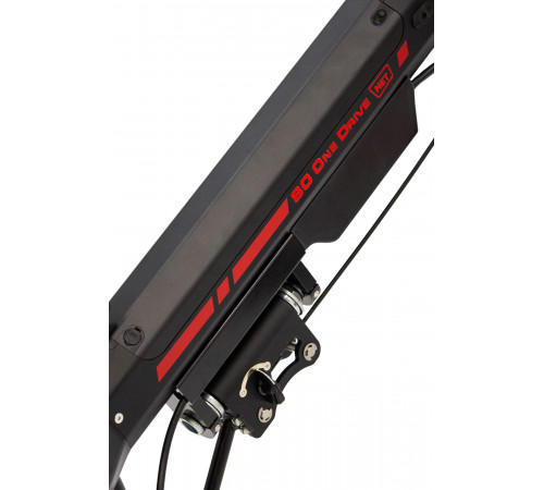 Электропривод для инвалидной коляски MET OneDrive 80