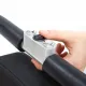 Кресло-коляска механическая MET Lifter