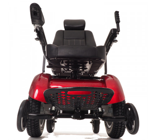 Кресло-коляска электрическая MET Axis