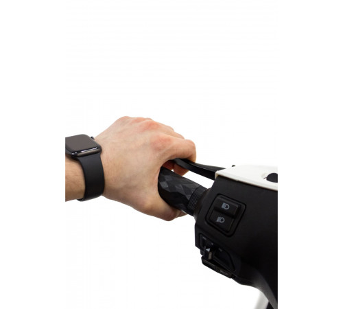 Кресло-коляска скутер MET Superior 800