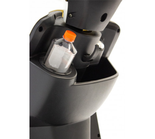 Кресло-коляска скутер MET Superior 800