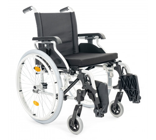 Кресло-коляска механическая MET Stable