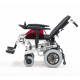 Кресло-коляска электрическая MET Route 14