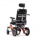 Кресло-коляска электрическая MET Compact Plus