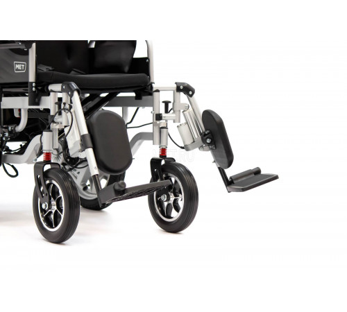 Кресло-коляска электрическая MET Comfort Auto