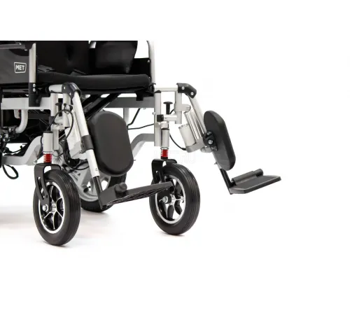 Кресло-коляска электрическая MET Comfort Auto