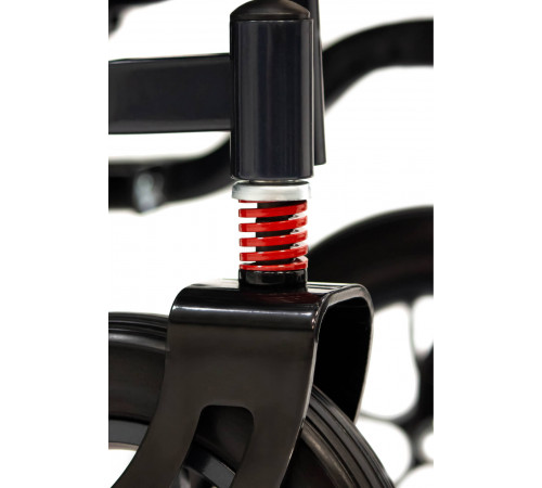 Кресло-коляска электрическая MET Start 100