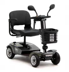 Кресло-коляска скутер MET Explorer 300