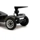 Кресло-коляска скутер MET Explorer 300