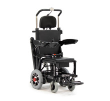 Кресло-коляска электрическая MET Lifter 2