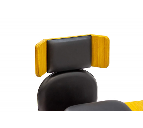 Кресло-коляска механическая MET Luera