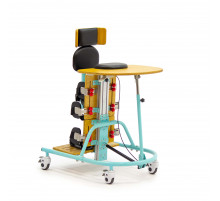 Кресло-коляска механическая MET Luera