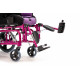 Кресло-коляска механическая MET Papi