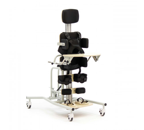 Кресло-коляска механическая MET Mouva