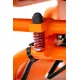 Кресло-коляска электрическая MET Compact 35