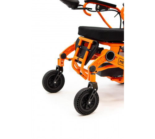 Кресло-коляска электрическая MET Compact 35