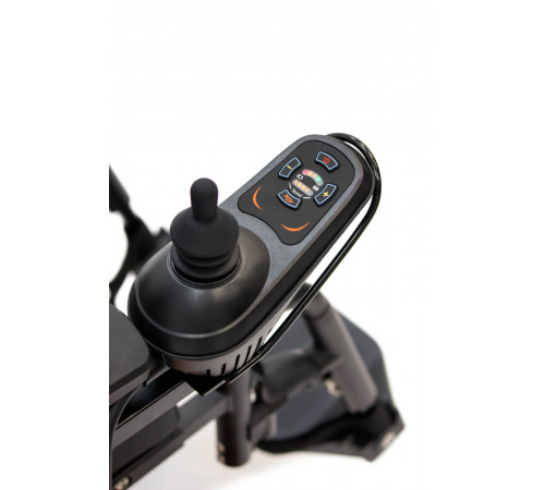 Кресло-коляска электрическая MET Allroad mini