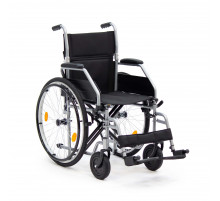 Кресло-коляска механическая MET Transit 350