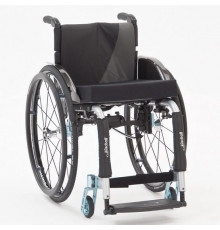 Кресло-коляска активного типа MET Kuschall Champion