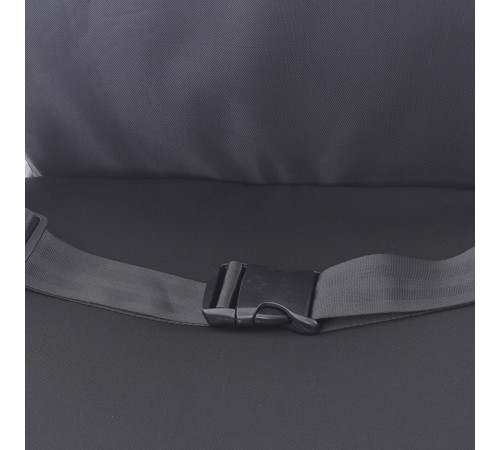 Кресло-коляска электрическая Med-Mos ЕК-6033