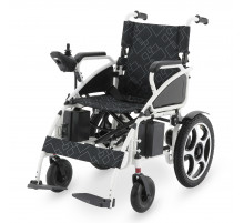Кресло-коляска электрическая Med-Mos ТР-801