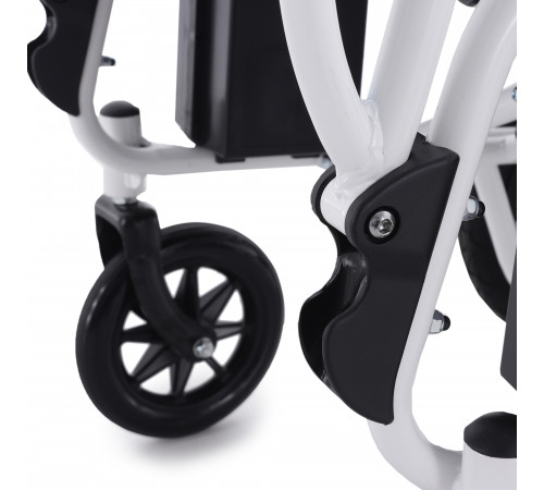 Кресло-коляска электрическая Med-Mos ТР-803