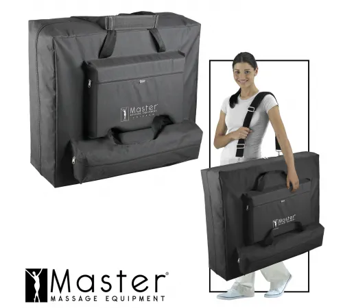 Массажный стол складной Master Del Ray Pro