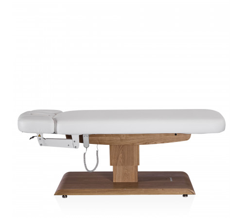 Электрический стационарный массажный стол Olivia Basic