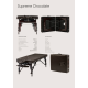 Массажный стол складной Master SUPREME