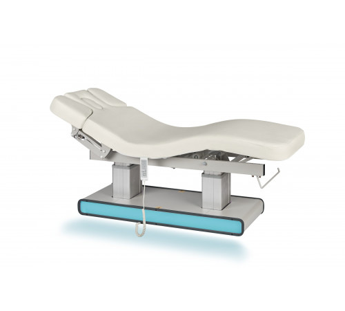 Массажный стол стационарный SilverFox 2275