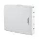 Массажный стол складной Master Montclair (79 см)широкий
