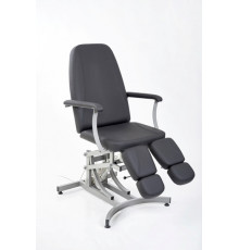 Кресло педикюрное ОРИОН 3 (3 мотора)
