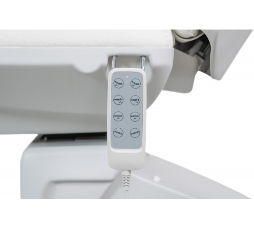 Косметологическое кресло MZ 3160 Maxi Smart с электроприводом