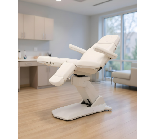 Педикюрное кресло MZ 3060 Medial Smart