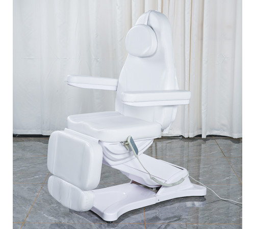 Косметологическое кресло MZ 3570 с электроприводом