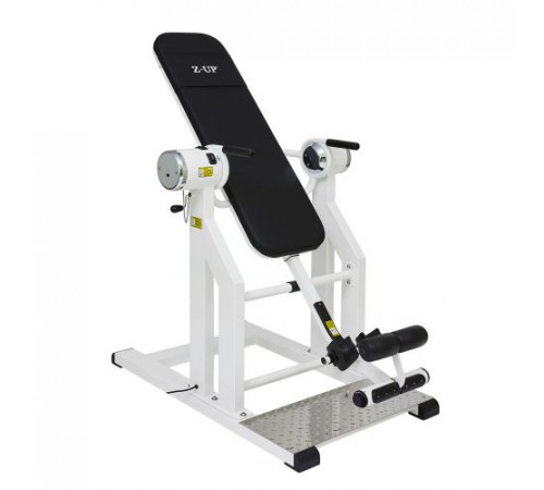 Инверсионный стол Z-UP 2S white