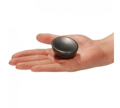 Набор массажных камней из базальта СПА-16