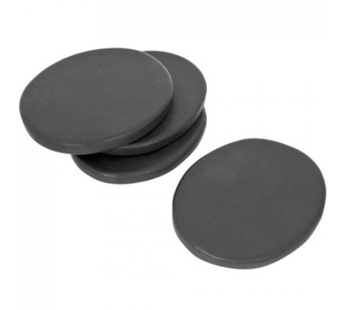 Набор массажных камней из базальта СПА-22