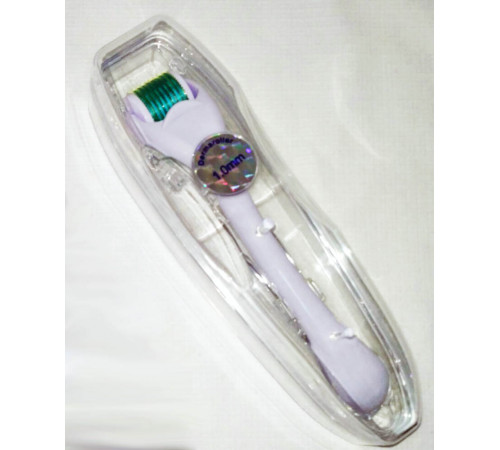 Мезороллер 540 игл CH 432 S (длина иглы 1mm)