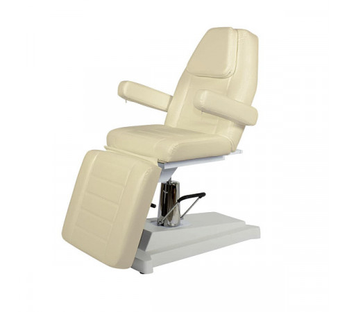 Косметологическое кресло АЛЬФА-05, гидравлика