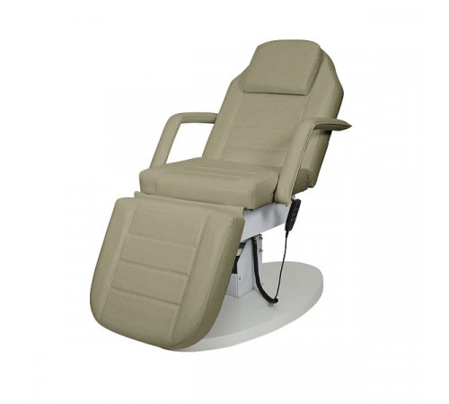 Косметологическое кресло ЭЛЕГИЯ-02, 2 мотора