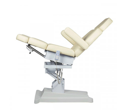 Педикюрное кресло Элегия-3 (Сириус-10)