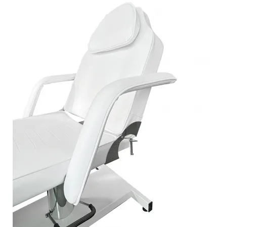 Косметологическое кресло MZ 3563, гидравлика