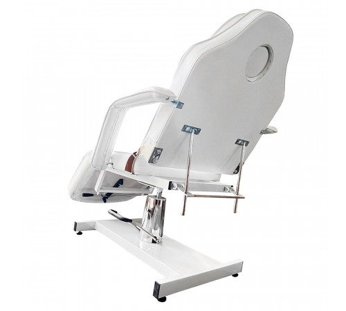 Косметологическое кресло MZ 3563, гидравлика