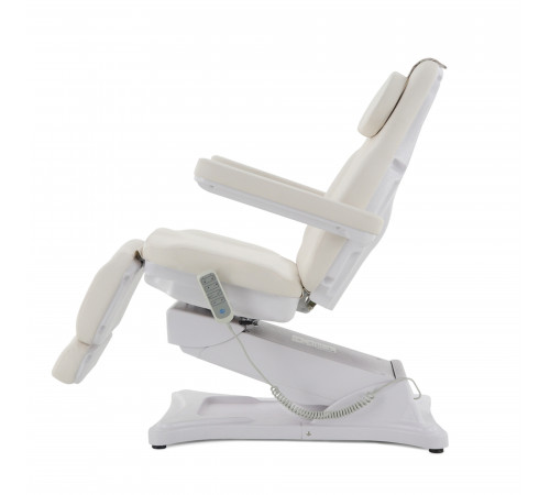 Косметологическое кресло электрическое 4 мотора Med-Mos ММКК-4 КО-184DP-00